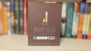 Amber Oud Gold Edition Al Haramain Perfumes 90 ml (4 foto / 5)