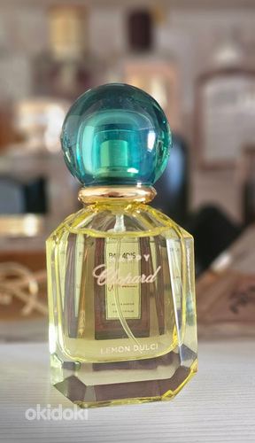 Happy Chopard Lemon Dulci Chopard 39 ml