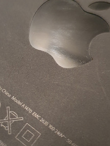 Apple AirPort Time Capsule 5 Gen 2TB (3 foto / 3)
