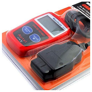Autel Maxiscan MS309 Универсальное диагностическое устройств (7 фото из 7)