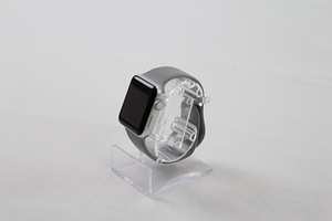 Apple Watch Series 3 38mm GPS Aluminum S (1 foto / 2)