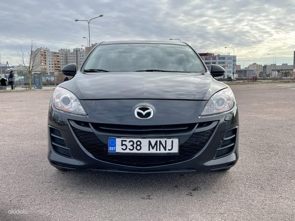 Mazda 3 1.6 77кВт (фото #3)