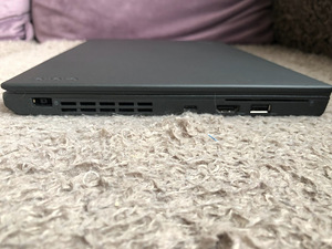 Lenovo ThinkPad X270 I5 6300U (4 foto / 7)