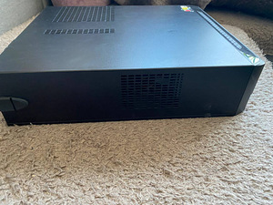 Arvuti i5-2400 8GB DDR3 HDD 500GB (4 foto / 5)
