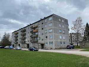 Sääse tn 12, Tamsalu, Tapa vald, Lääne-Virumaa (1 фото из 15)