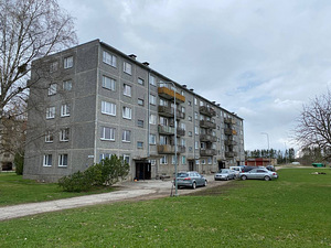 Sääse tn 12, Tamsalu, Tapa vald, Lääne-Virumaa (2 фото из 15)