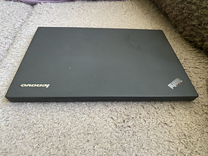Lenovo Thinkpad X240 (2 foto / 6)
