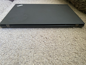 Lenovo Thinkpad X240 (5 foto / 6)