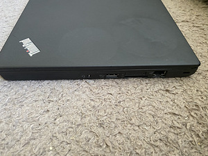 Lenovo Thinkpad X240 (6 foto / 6)