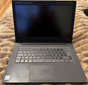 Sülearvuti Lenovo V130-14IKB (2 foto / 6)