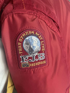 Parajumpers S (6 foto / 7)