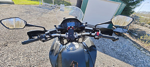 Honda VFR 800 CROSSRUNNER V4 78kW (7 foto / 8)