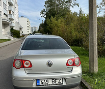 Volkswagen Passat 2.0 tdi 103kw Highline, 2007