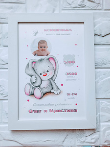 Beebi mõõdik. (3 foto / 8)