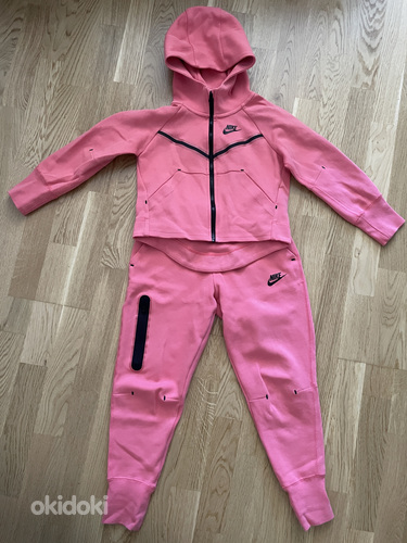 NIKE spordikomplekt