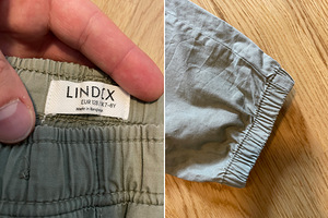 Laste püksid LINDEX Pikkus 128 (2 foto / 2)