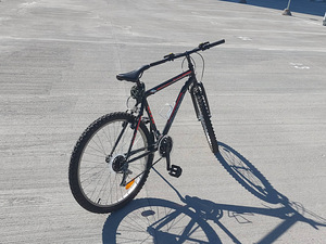Bottari Bike 26' (4 foto / 9)