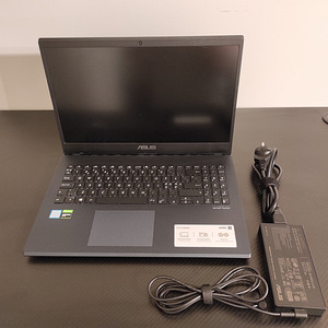 Kasutatud heas korras sülearvuti Asus 750GT (2 foto / 5)