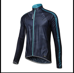 Rattajakk SANTINI FINE WINDBREAKER (suurus M) (1 foto / 1)