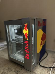 Red Bull / redbull minikülmik (1 foto / 4)
