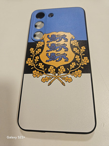 Чехол к samsungu S23
