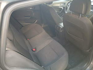 OPEL INSIGNIA SPORTS TOURER 2.0 96KW 2001 dizel automat (5 foto / 14)
