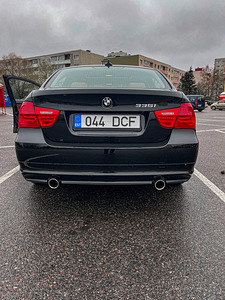 BMW E90 335xi N54B30 (4 foto / 8)