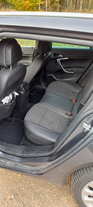 Продается Opel Insignia Sports Tourer 2009 (8 фото из 10)