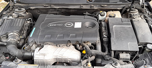 Продается Opel Insignia Sports Tourer 2009 (10 фото из 10)