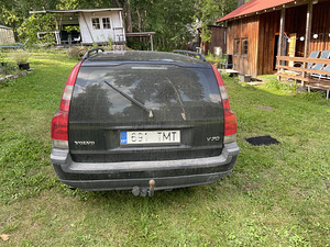 Volvo V70 2003 (3 фото из 13)