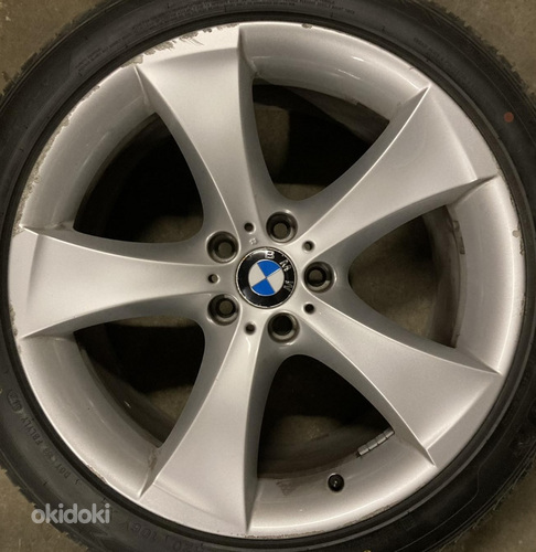 BMW X6 Style 259 (foto #4)