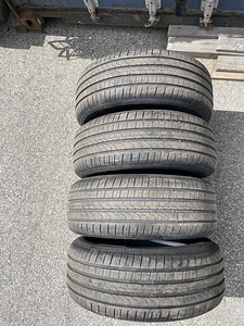 Pirelli Scorpion Verde 235/60/18 (2 foto / 3)