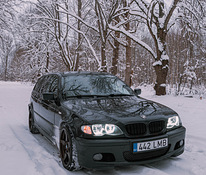BMW 330 3.0 150kW