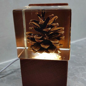 Epoksiidvaik Epoxy One Deep Pour 1,5KG (3 foto / 8)