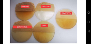 Epoksiidvaik Epoxy One Deep Pour 15KG (4 foto / 9)