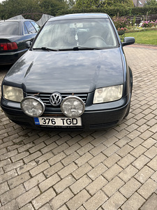 Müüa sõiduk varuosadeks või tervikult (2 foto / 2)
