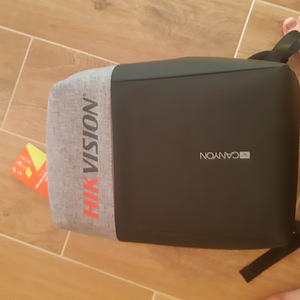 Seljakott CANYON BP-G9 Anti-theft backpack for 15.6'' (1 foto / 1)