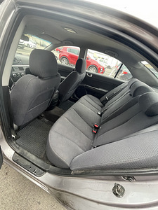 Hyundai Sonata 2.2 diisel (7 foto / 9)