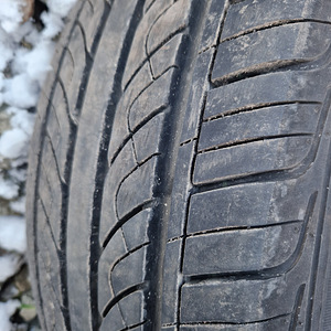 Maxtrek INGENS A1 225/60R18 100V (2 foto / 5)