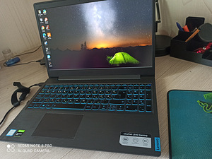 Müüa sülearvutit Lenovo IdeaPad l340 (2 foto / 3)