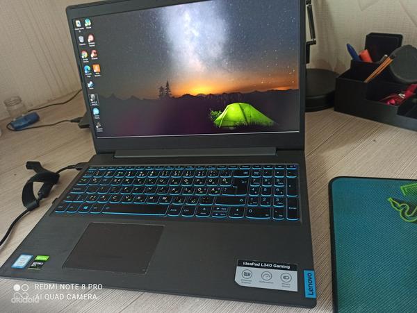 Müüa sülearvutit Lenovo IdeaPad l340 (foto #2)
