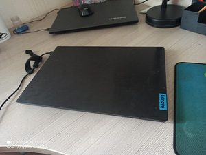 Müüa sülearvutit Lenovo IdeaPad l340 (3 foto / 3)