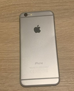iPhone 6 16Gb Battery Health 100% (2 foto / 3)