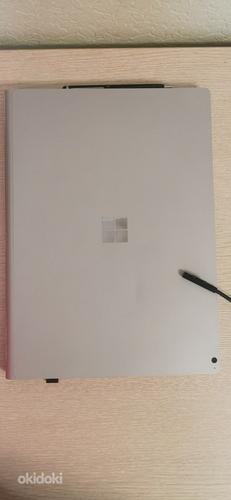 Surface book 2 15 " (foto #3)