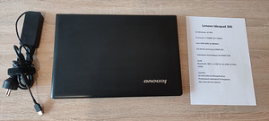 Lenovo Ideapad 300 (5 foto / 5)