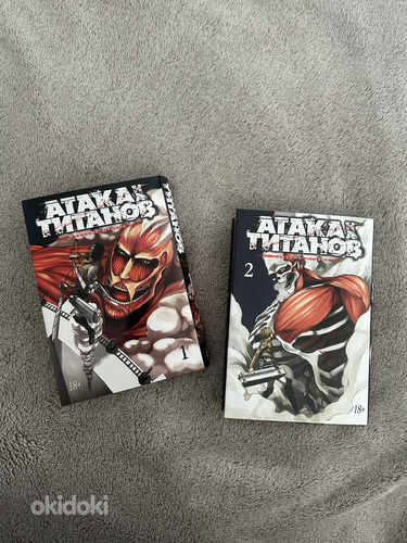Manga