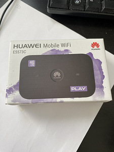 Huawei ruuter (4 foto / 4)