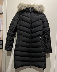 Originaal Calvin Klein Jeans sulemantel suurus M (1 foto / 4)