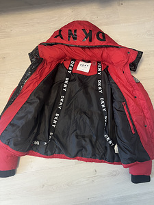 DKNY talvejope s.S