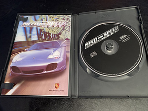 Need for speed: Porsche (2 foto / 3)